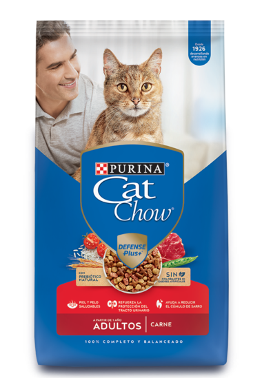 Cat Chow Gato Adulto 20KG.