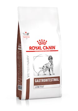 ROYAL CANIN Gastrointestinal Low Fat 3KG.