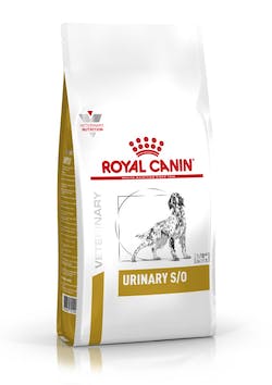 ROYAL CANIN Urinary SO Perro 3KG.